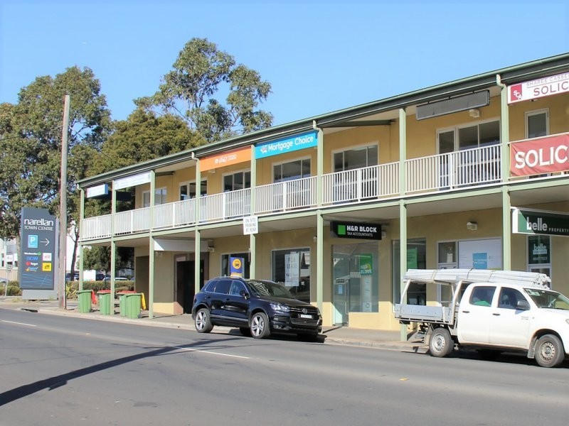 1/8-10 Somerset Avenue, Narellan NSW 2567