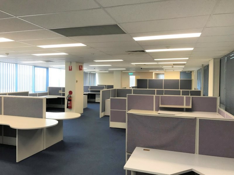 Suite 7.01/138 Queen Street, Campbelltown NSW 2560