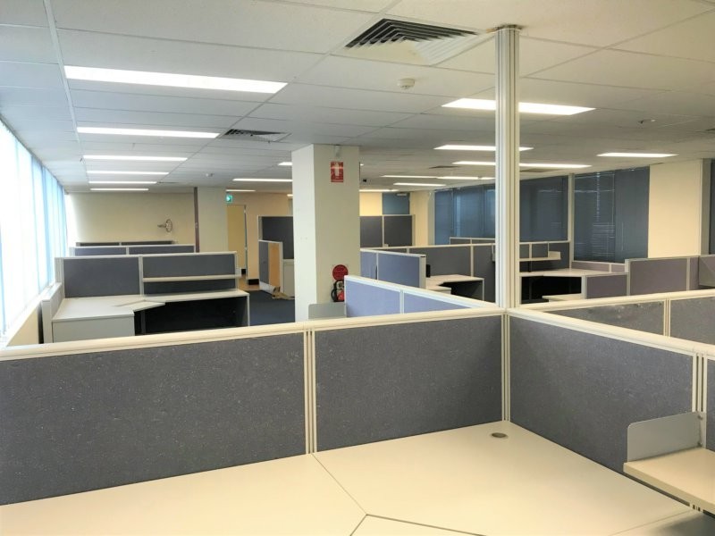Suite 7.01/138 Queen Street, Campbelltown NSW 2560