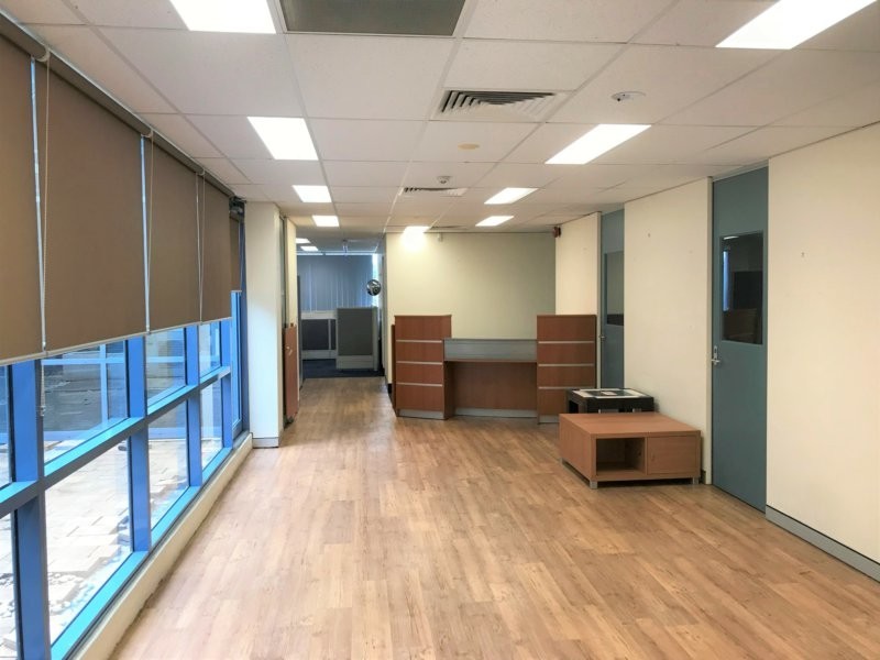 Suite 7.01/138 Queen Street, Campbelltown NSW 2560