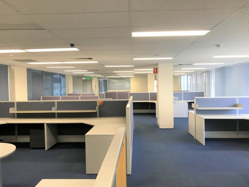 Suite 7.01/138 Queen Street, Campbelltown NSW 2560