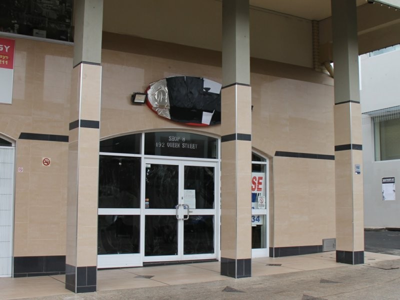 Suite 8/192 Queen Street, Campbelltown NSW 2560