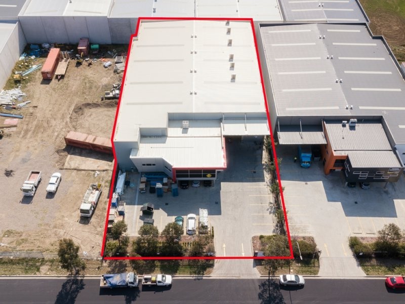 12 Mount Erin Road, Campbelltown NSW 2560