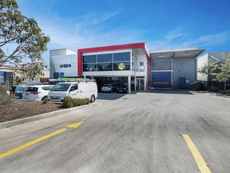 12 Mount Erin Road, Campbelltown NSW 2560