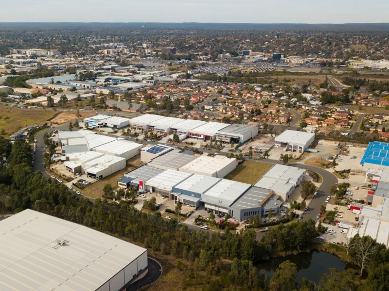 12 Mount Erin Road, Campbelltown NSW 2560