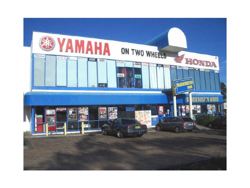 Campbelltown NSW 2560