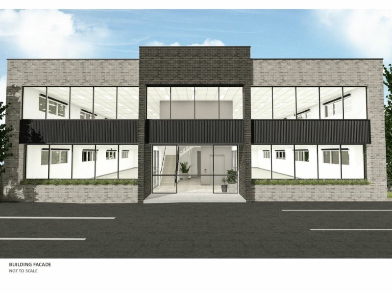 Part B/261 Camden Valley Way, Narellan NSW 2567