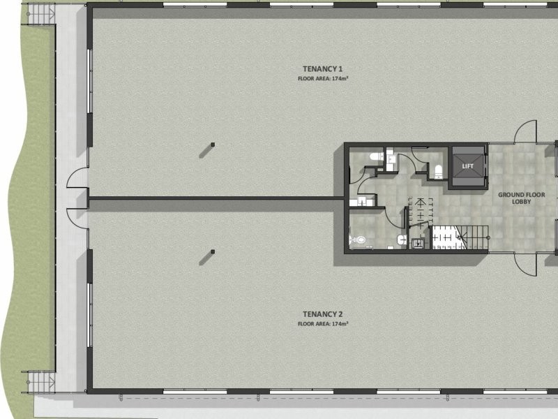 Part B/261 Camden Valley Way, Narellan NSW 2567