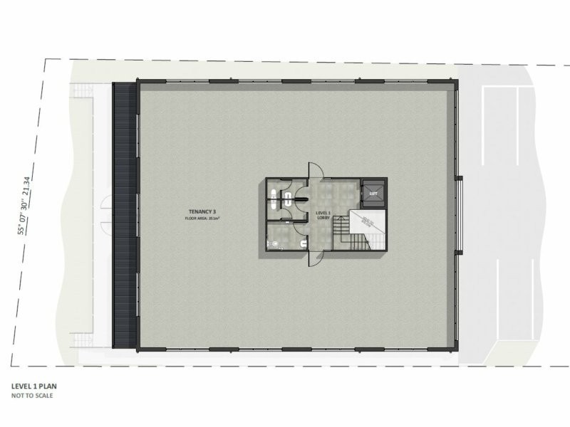Part B/261 Camden Valley Way, Narellan NSW 2567