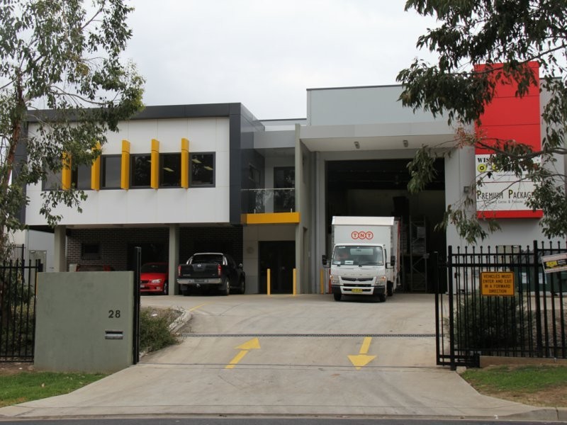 28 Mount Erin Road, Campbelltown NSW 2560