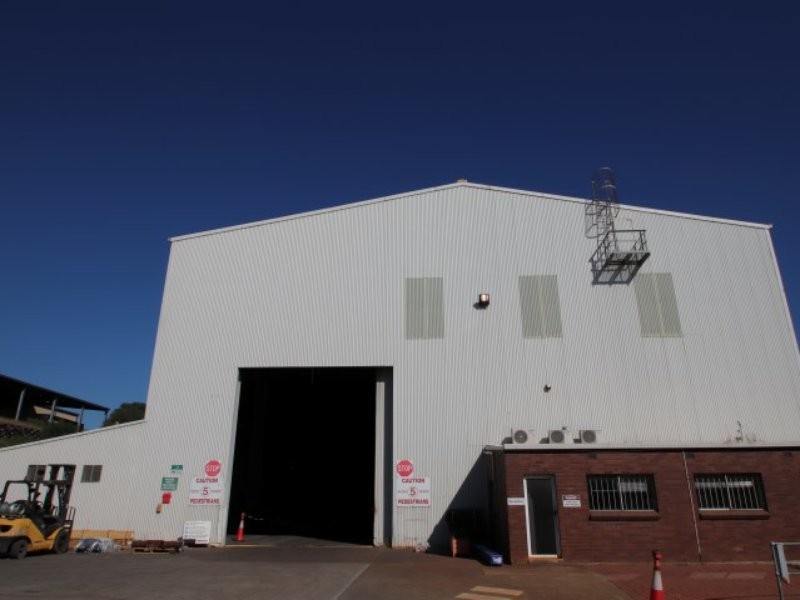 Lot 551 Canterbury Road, Unanderra NSW 2526