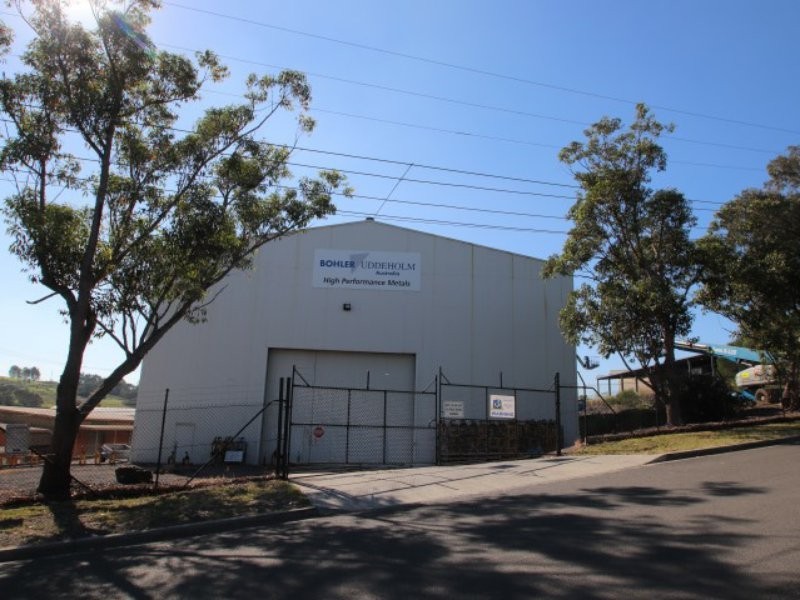 Lot 551 Canterbury Road, Unanderra NSW 2526