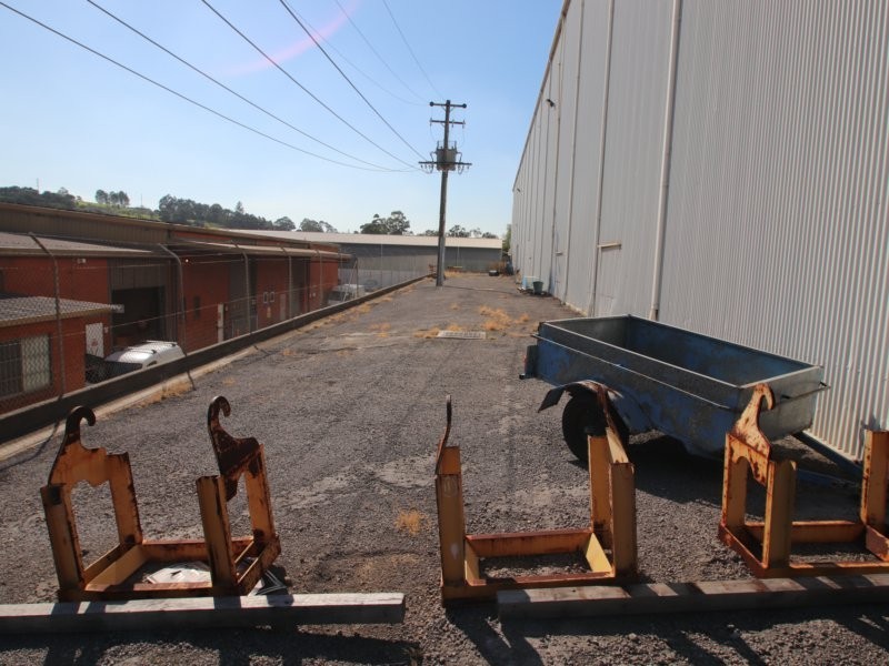 Lot 551 Canterbury Road, Unanderra NSW 2526