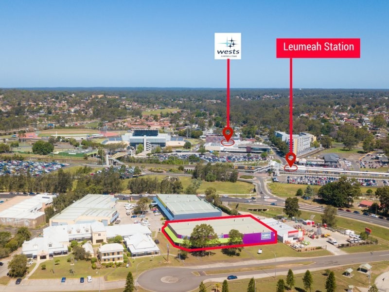 1/185-187 Airds Road, Campbelltown NSW 2560