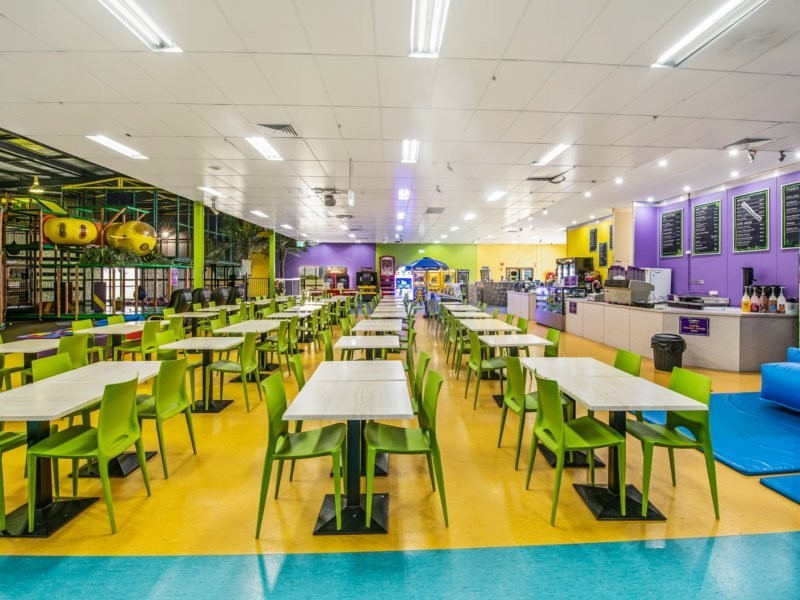 1/185-187 Airds Road, Campbelltown NSW 2560