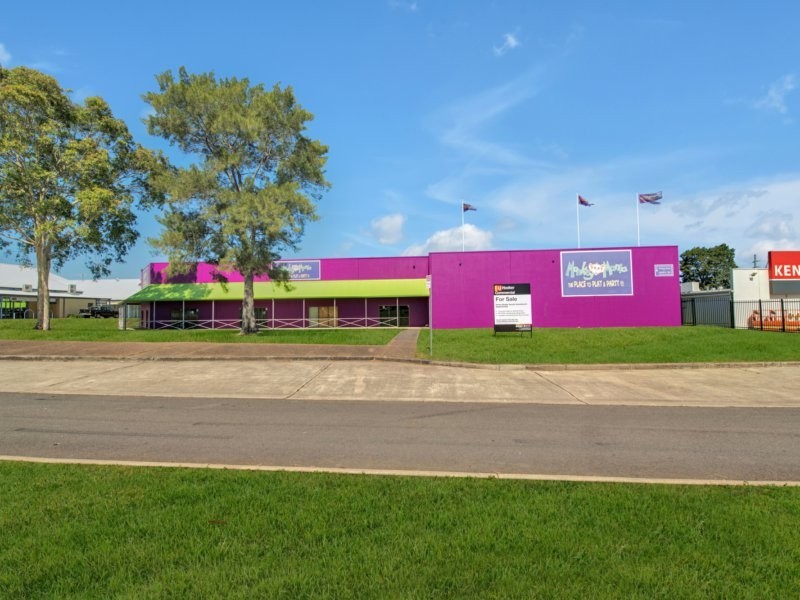 1/185-187 Airds Road, Campbelltown NSW 2560