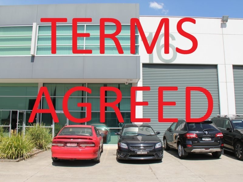 16/19 Aero Road, Ingleburn NSW 2565