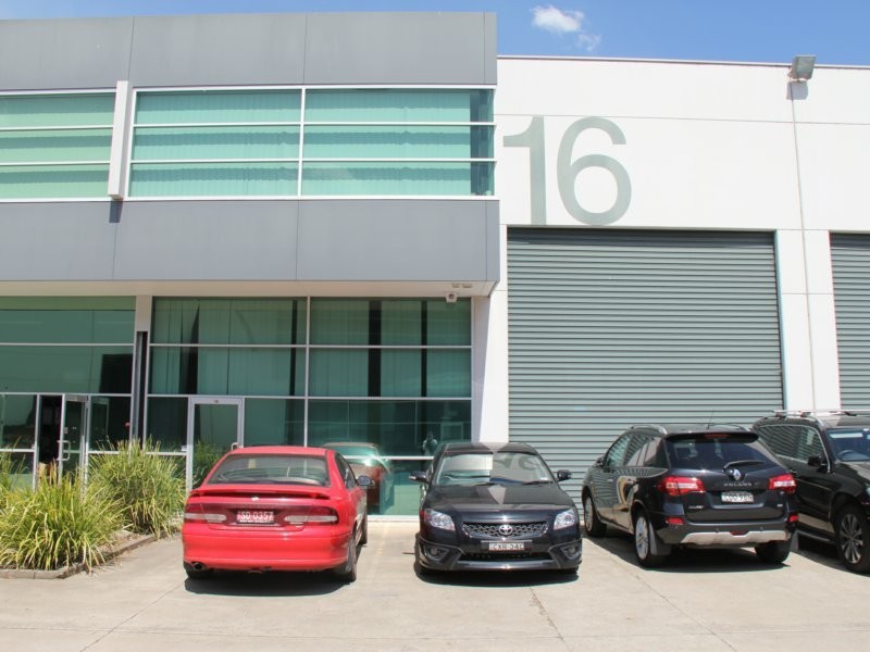 16/19 Aero Road, Ingleburn NSW 2565