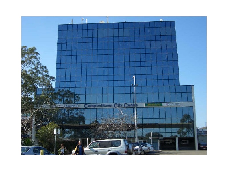 Campbelltown NSW 2560