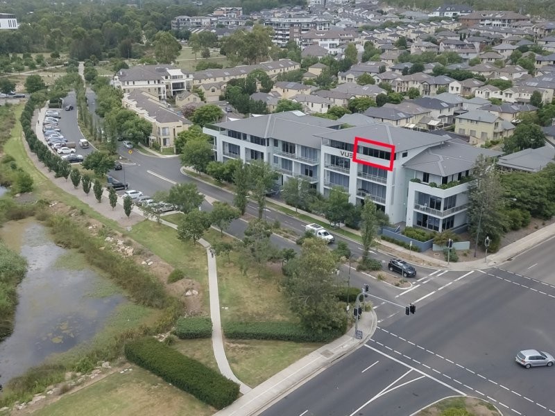 3.01/1 Centennial Drive, Campbelltown NSW 2560