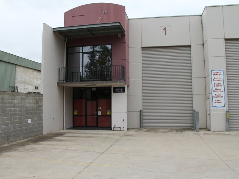 1/5 Blackmore Road, Smeaton Grange NSW 2567