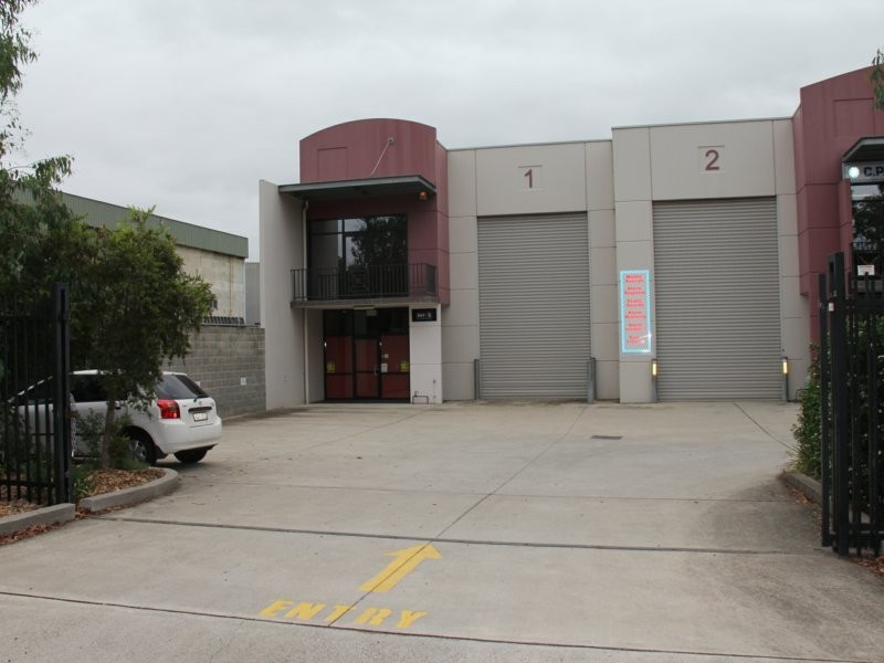 1/5 Blackmore Road, Smeaton Grange NSW 2567