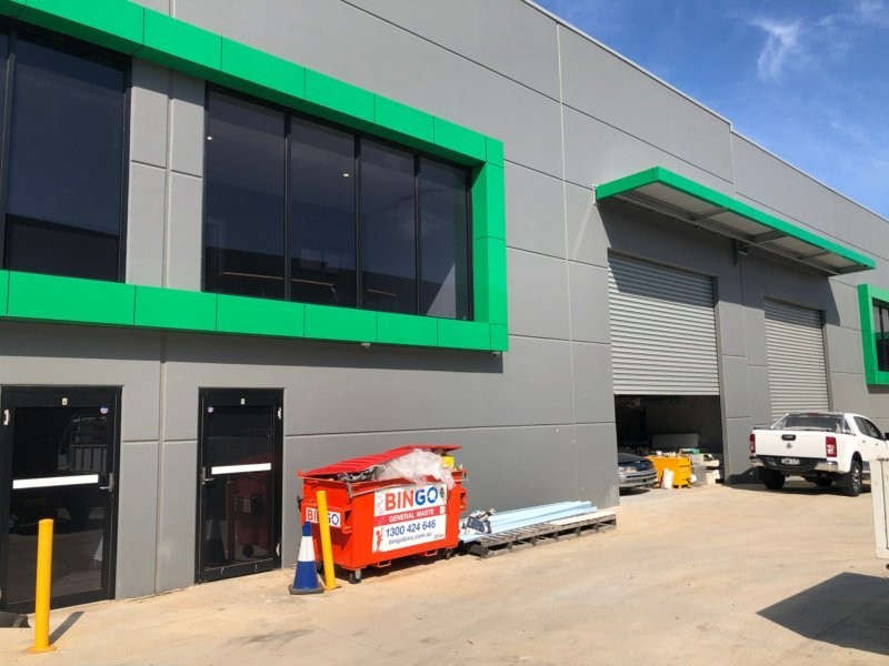 5/23-25 Bluett Drive, Smeaton Grange NSW 2567