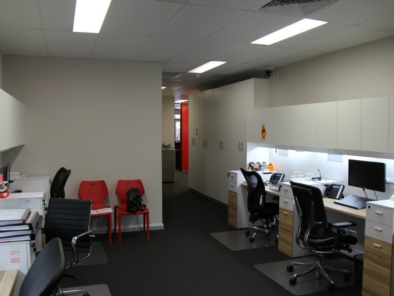 6/3-9 Warby Street, Campbelltown NSW 2560