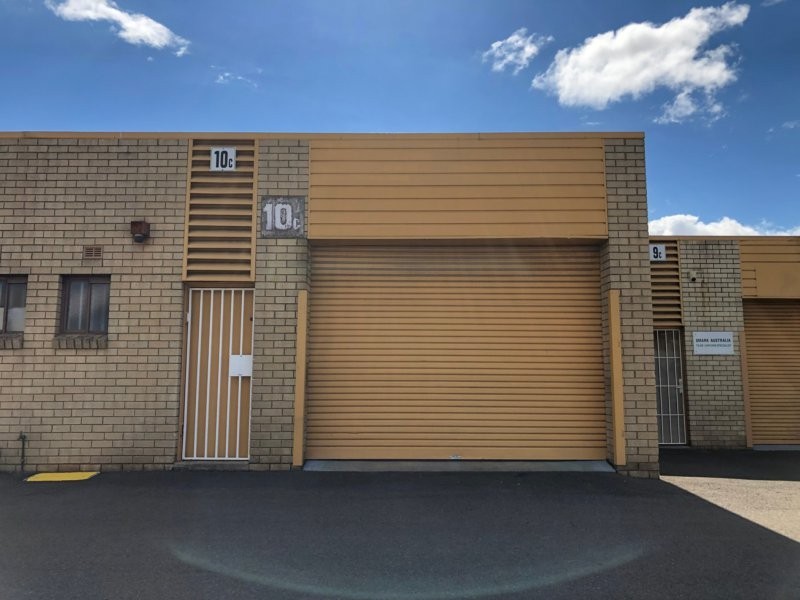 10c/4 Louise Avenue, Ingleburn NSW 2565