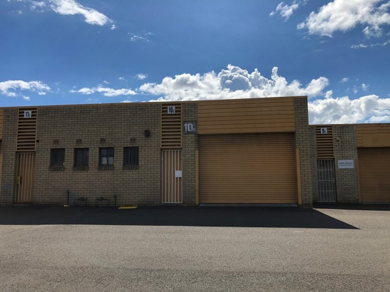 10c/4 Louise Avenue, Ingleburn NSW 2565