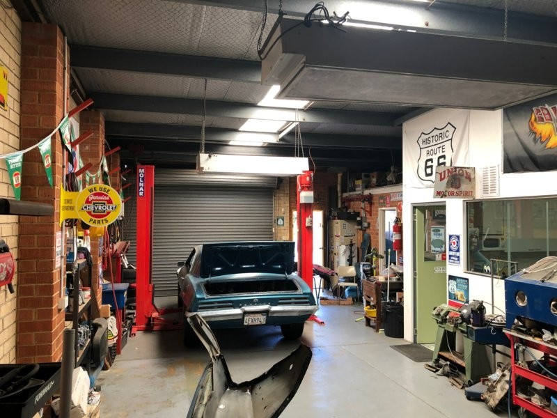 10c/4 Louise Avenue, Ingleburn NSW 2565