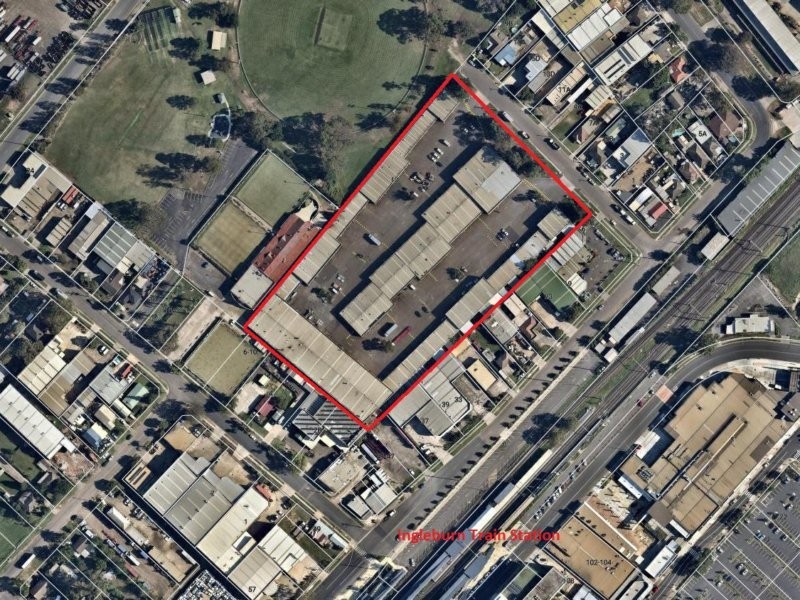 10c/4 Louise Avenue, Ingleburn NSW 2565