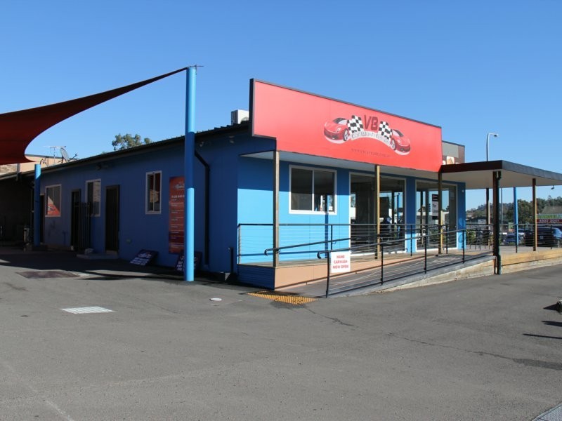 46 Queen Street, Campbelltown NSW 2560