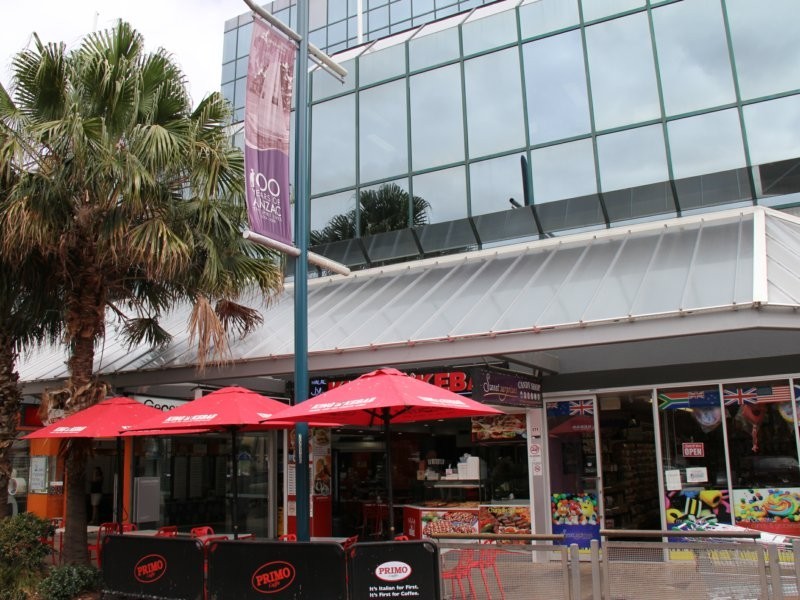 171-179 Queen Street, Campbelltown NSW 2560