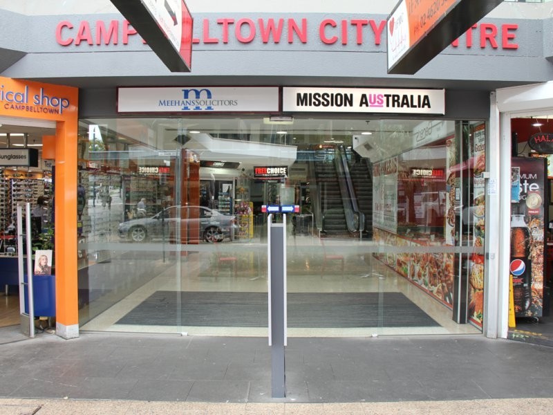 171-179 Queen Street, Campbelltown NSW 2560