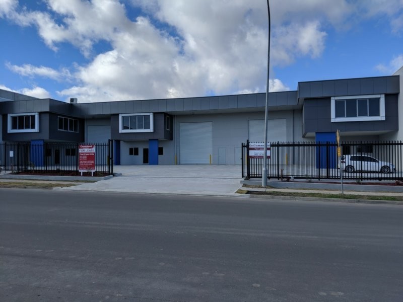 2/33 Rodeo Road, Gregory Hills NSW 2557