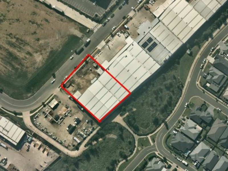 2/33 Rodeo Road, Gregory Hills NSW 2557