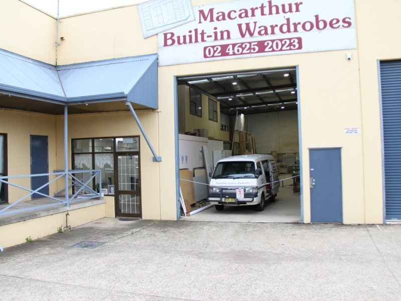 8/185-187 Airds Road, Leumeah NSW 2560