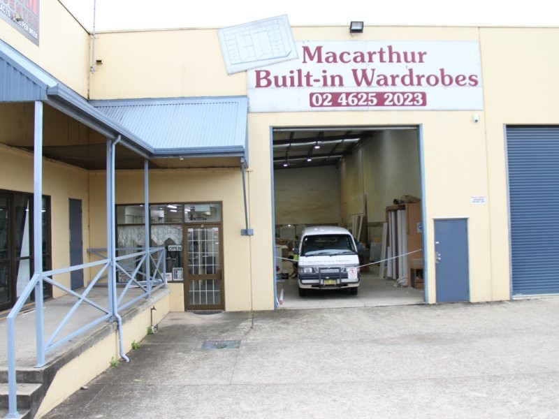 8/185-187 Airds Road, Leumeah NSW 2560