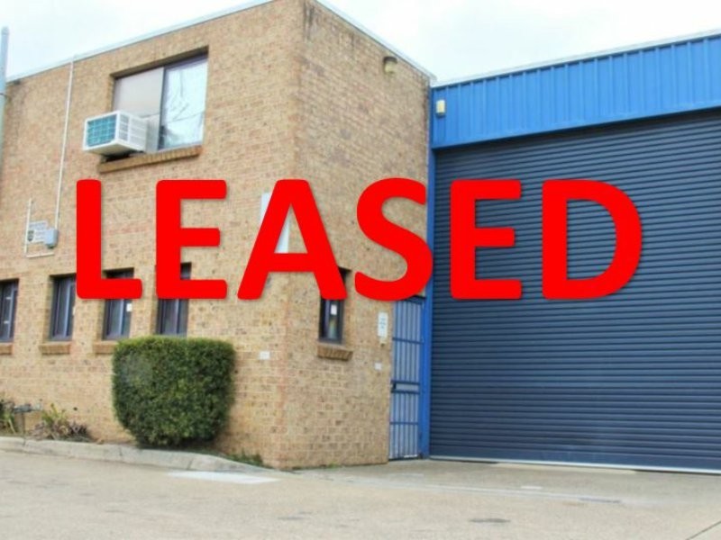 15/12 Garling Road, Kings Park NSW 2148