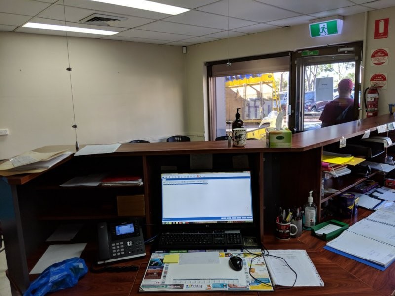 Suite 4/11 Patrick Street, Campbelltown NSW 2560