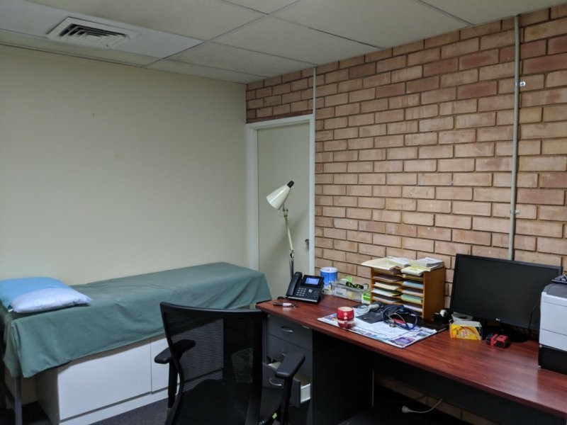 Suite 4/11 Patrick Street, Campbelltown NSW 2560
