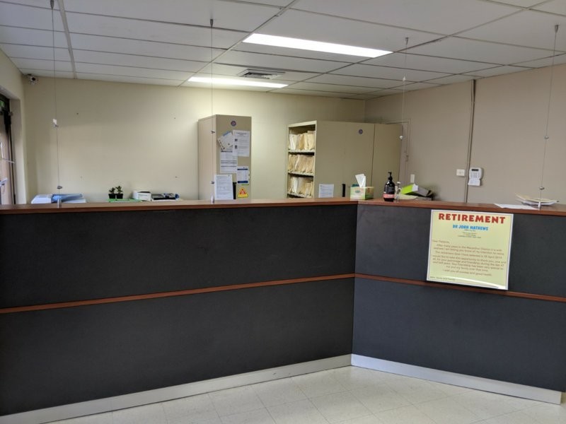 Suite 4/11 Patrick Street, Campbelltown NSW 2560