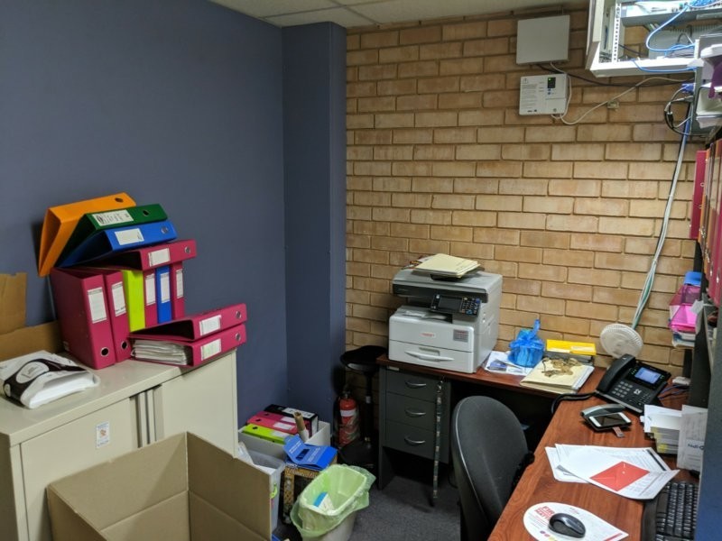 Suite 4/11 Patrick Street, Campbelltown NSW 2560