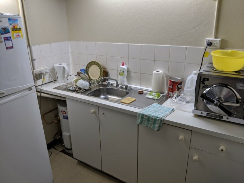 Suite 4/11 Patrick Street, Campbelltown NSW 2560