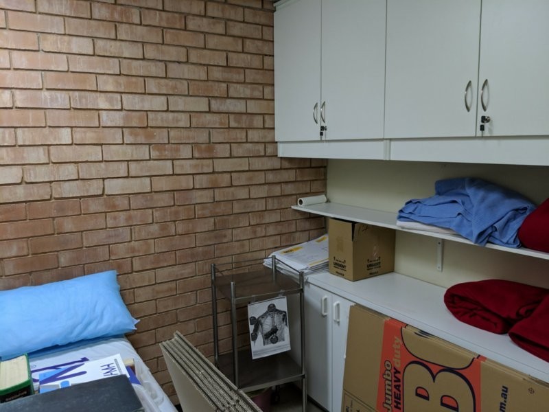 Suite 4/11 Patrick Street, Campbelltown NSW 2560