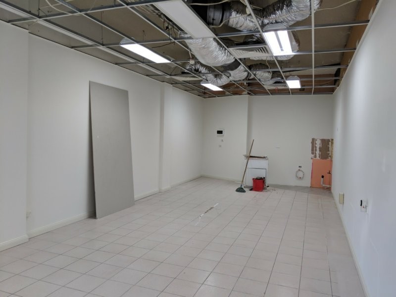 Shop 2/192 Queen Street, Campbelltown NSW 2560