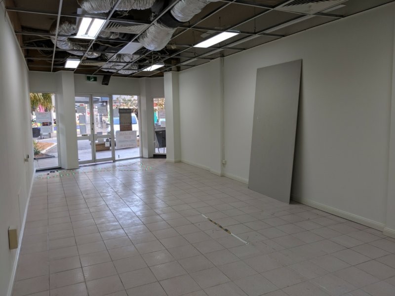 Shop 2/192 Queen Street, Campbelltown NSW 2560