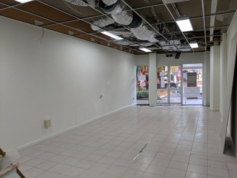 Shop 2/192 Queen Street, Campbelltown NSW 2560