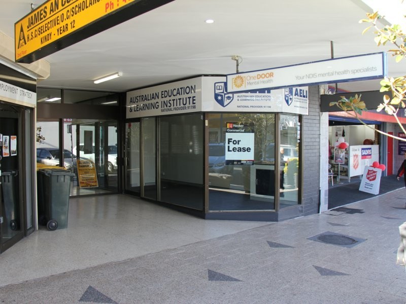 Shop 2/208 Queen Street, Campbelltown NSW 2560